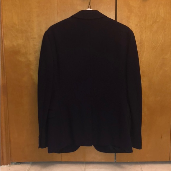 Express Photographer Blazer - Picture 3 of 3